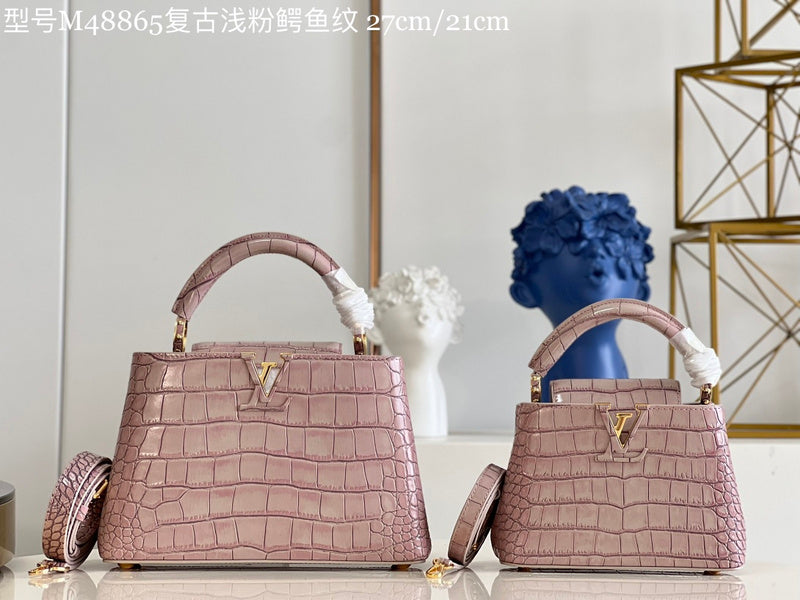 COZY BAGS - LOV Bags - 1733