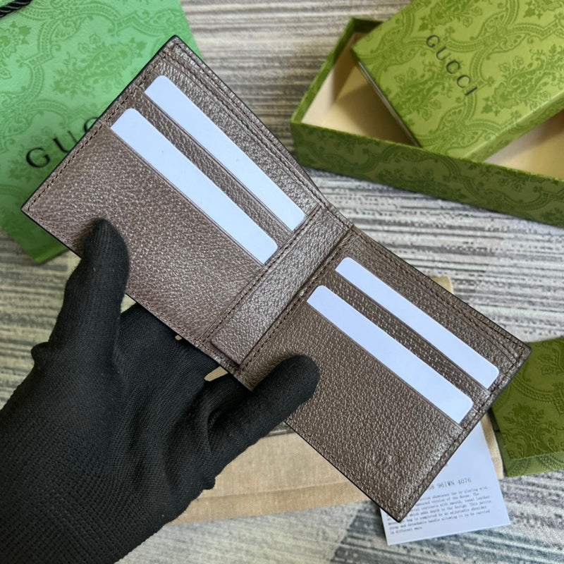 COZY BAGS - Guki Wallet - 165