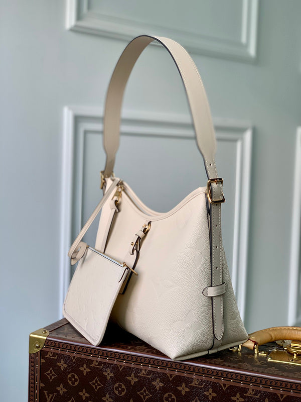COZY - LV Bags - 1557