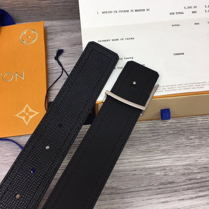COZY - LOV Belts - 127