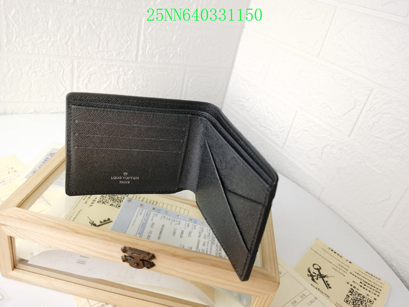 COZY BAGS - LOV Wallet - 1481