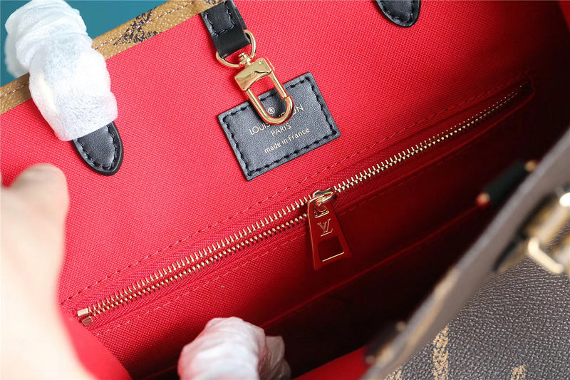 COZY - LOV Lady Bags - 2217