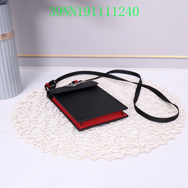 COZY BAGS - CHL Wallet - 503