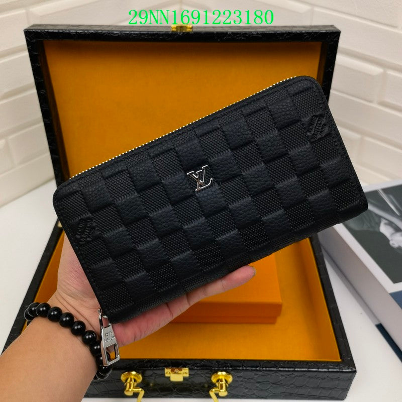 COZY BAGS - CHL Wallet - 287