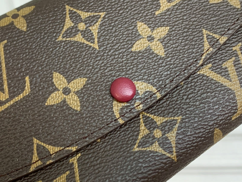 COZY BAGS - LOV Wallets - 797