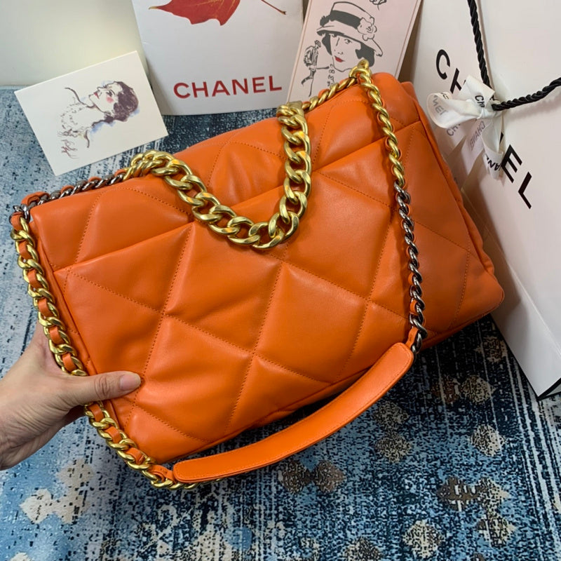 COZY BAGS - CHL Lady Bags - 061