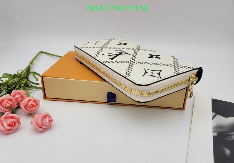 COZY BAGS - LOV Wallet - 1427