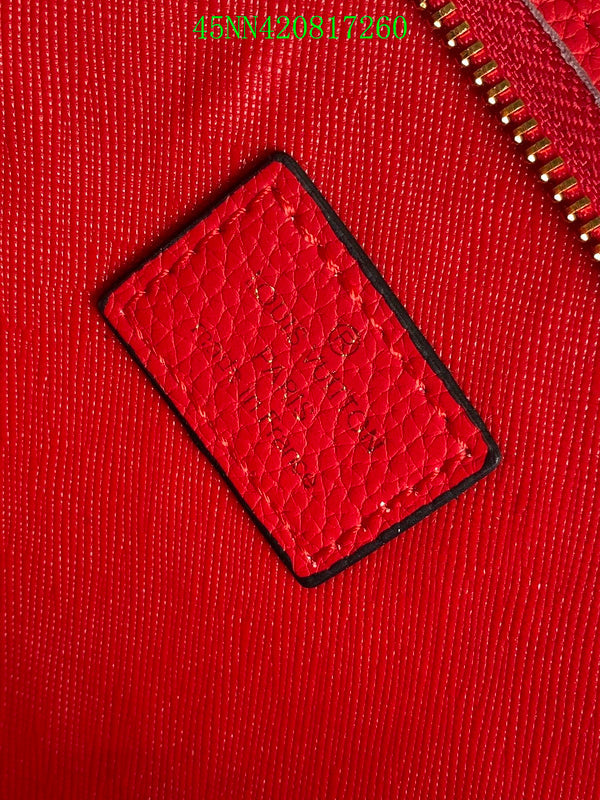 COZY BAGS - CHL Wallet - 639
