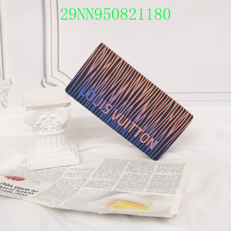 COZY BAGS - LOV Wallet - 111