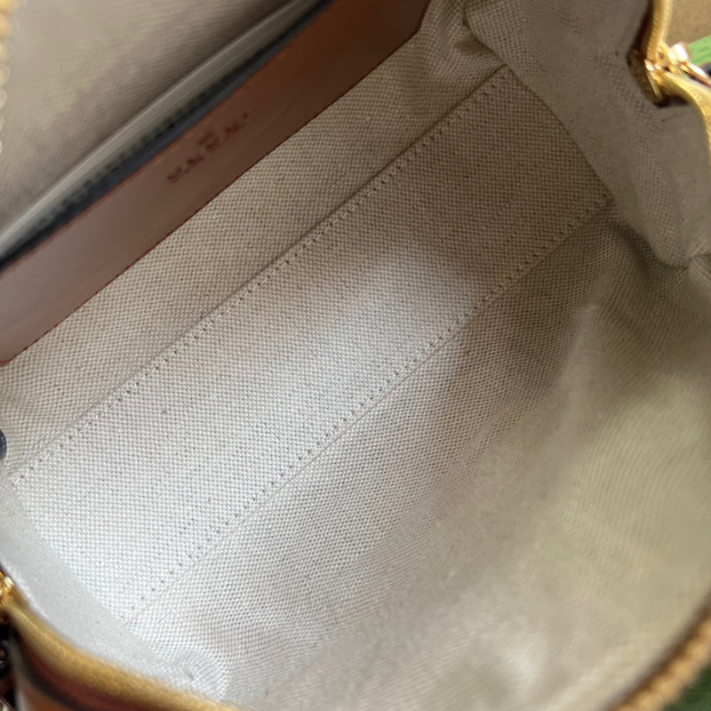 JB - Guki Lady Bags - 502