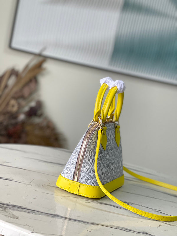 COZY - LV Bags - 1021