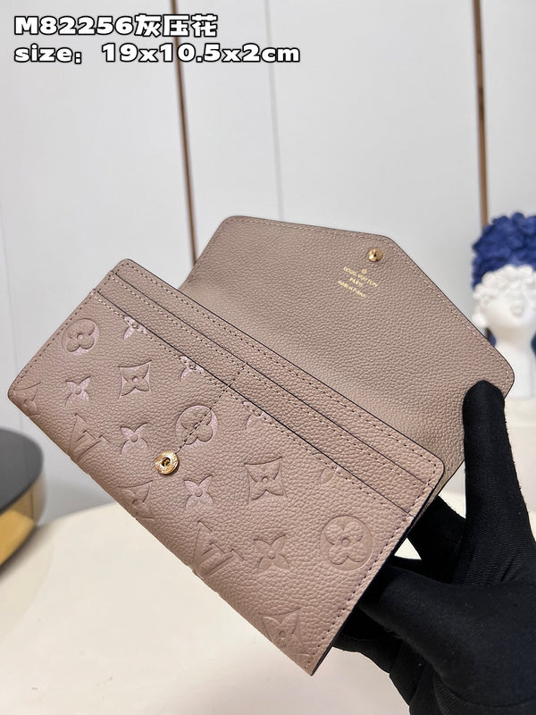 COZY BAGS - LOV Wallets - 177