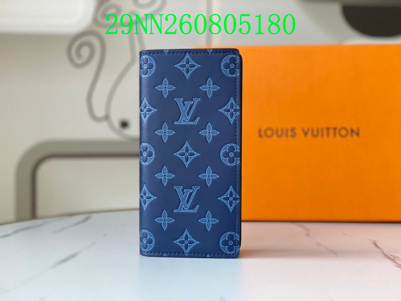 COZY BAGS - CHL Wallet - 702
