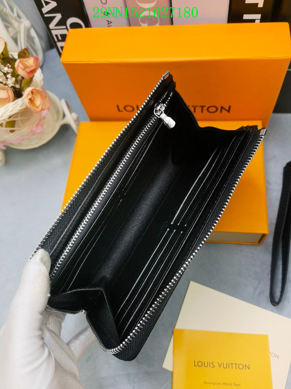 COZY BAGS - CHL Wallet - 518