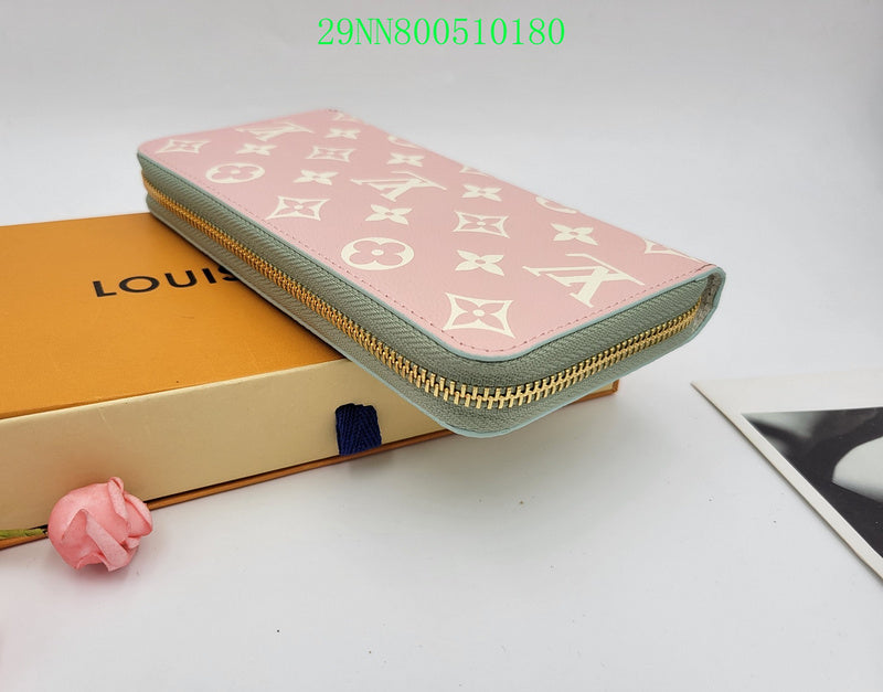 COZY BAGS - LOV Wallet - 1380