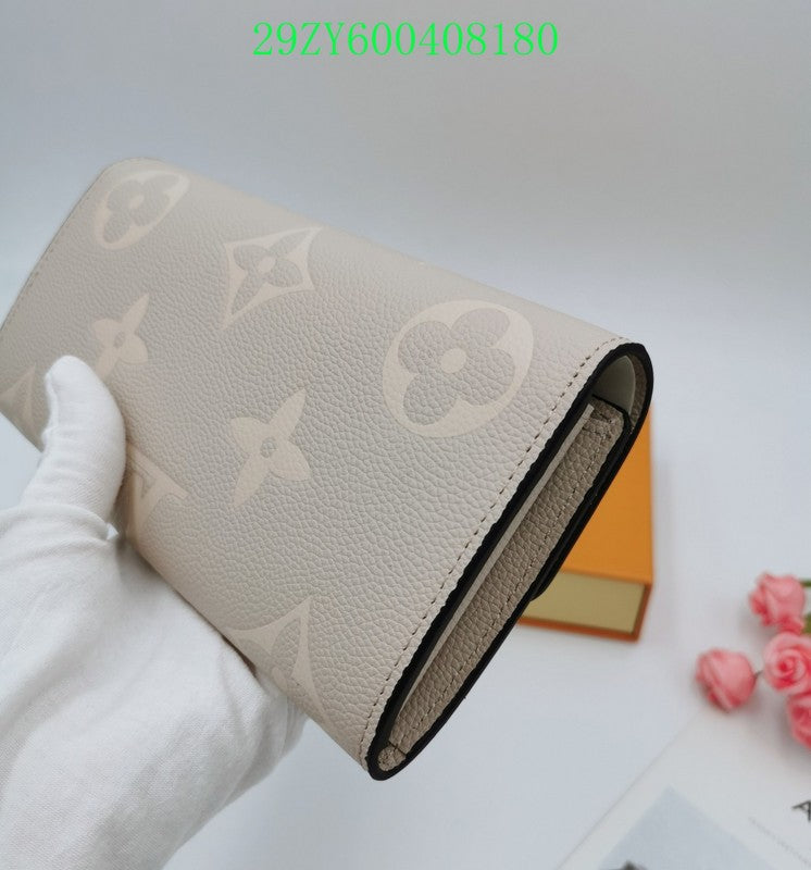 COZY BAGS - CHL Wallet - 1008