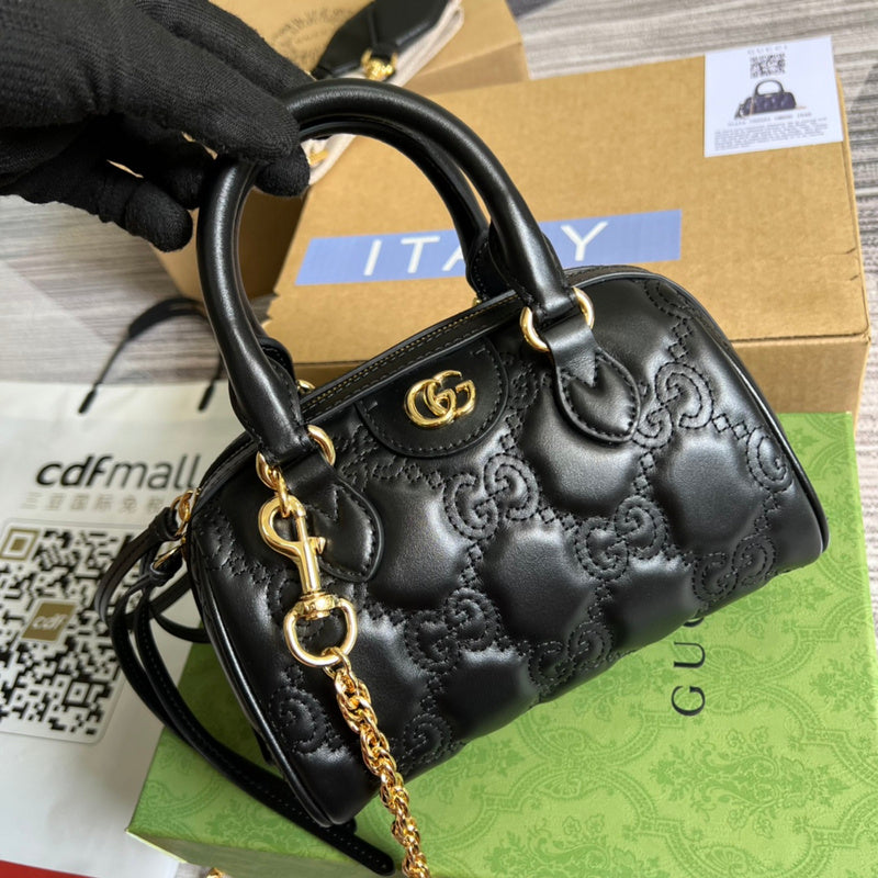 COZY BAGS - GUKI Bags - 1225