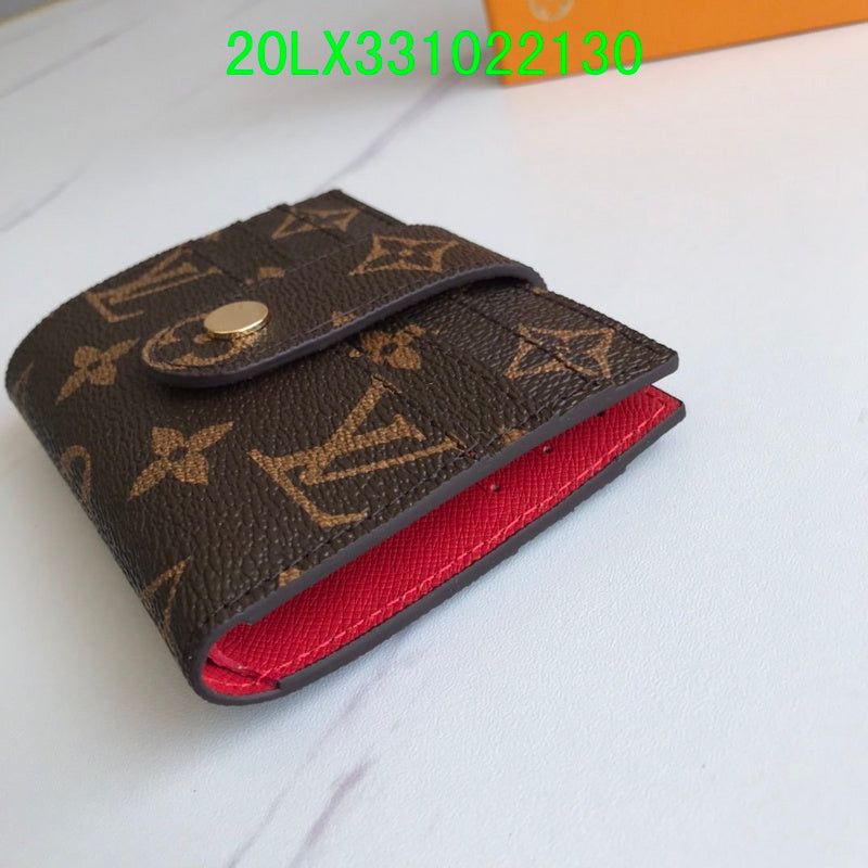 COZY BAGS - CHL Wallet - 1434
