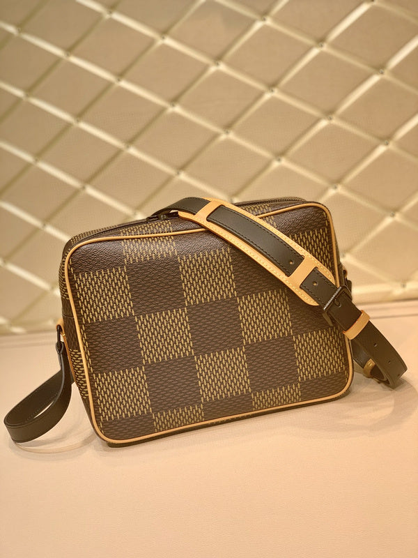 COZY - LV Bags - 3834