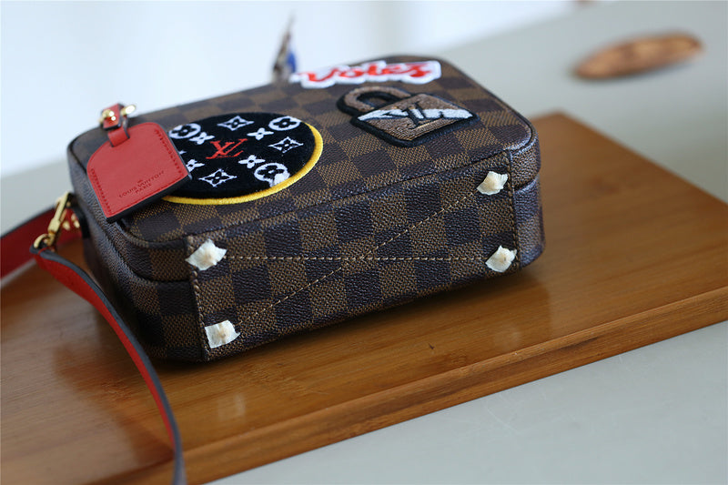 COZY - LOV Lady Bags - 1707