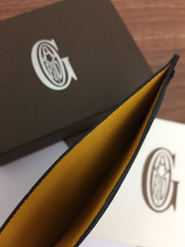 COZY - GYO Wallets - 131
