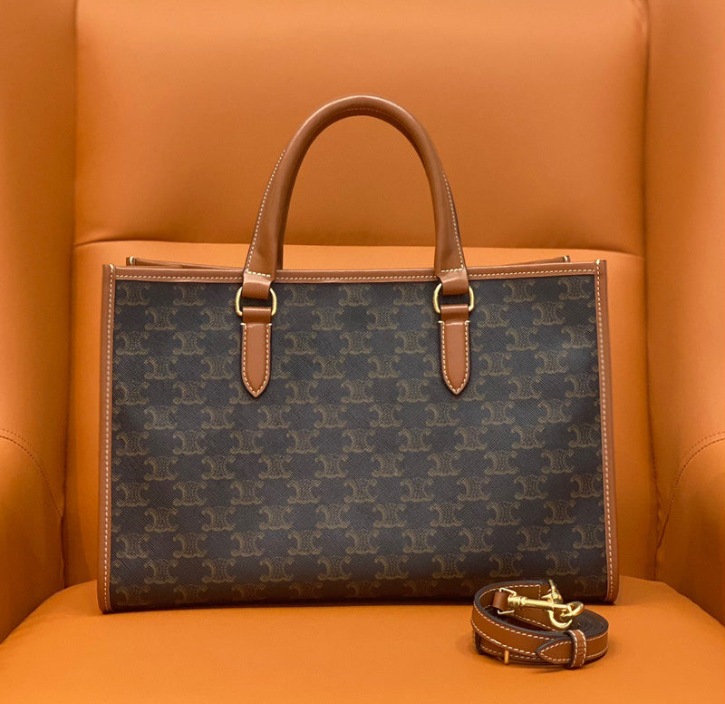 COZY BAGS - COL Lady Bags - 004