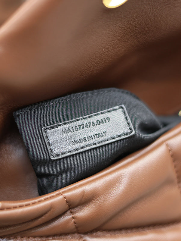 COZY - YLS Bags - 708