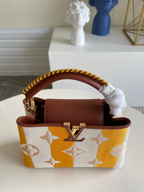 COZY BAGS - LOV Bags - 3160