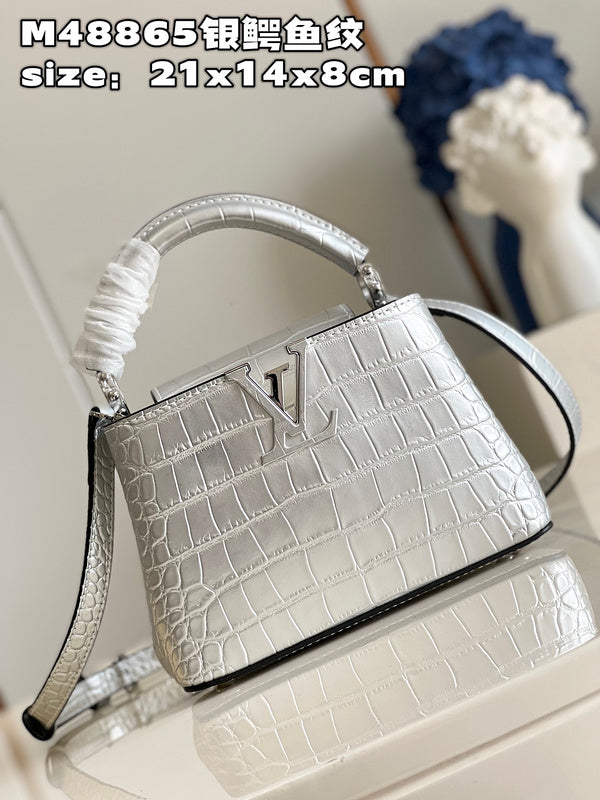 COZY BAGS - LOV Bags - 1135