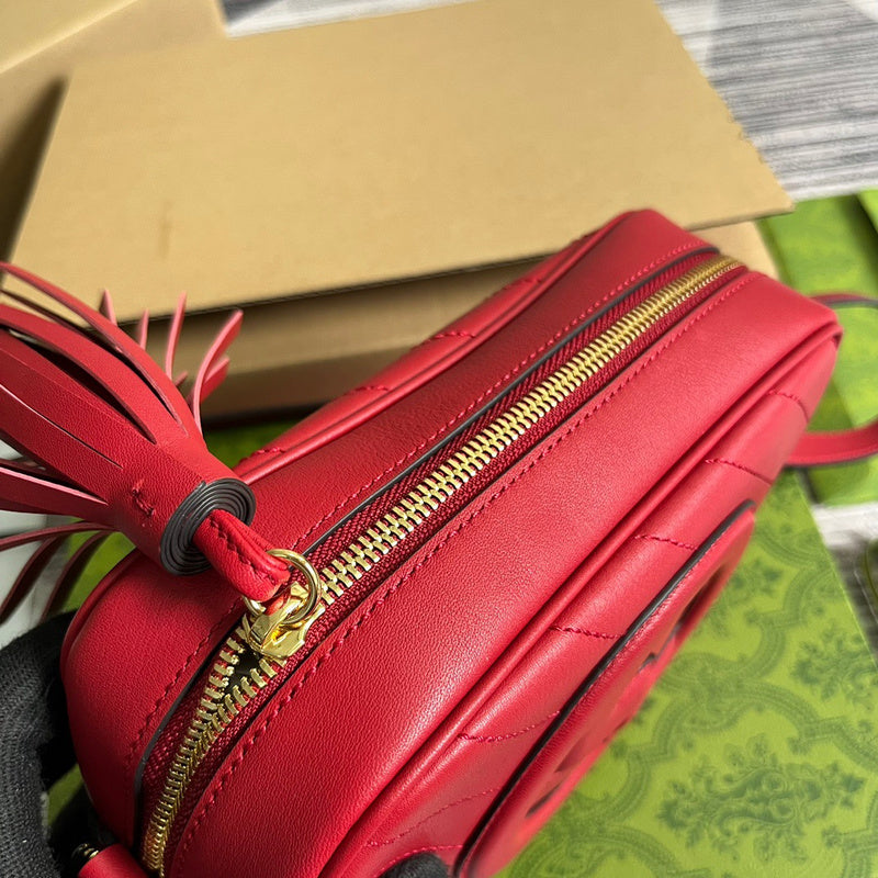 JB - Guki Lady Bags - 027