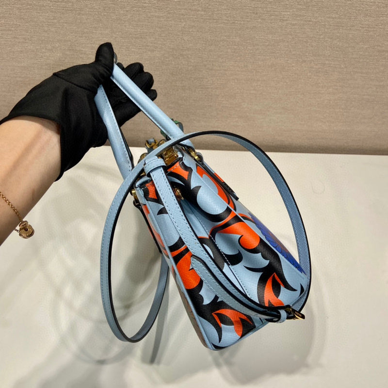 JB - PD Lady Bags - 107