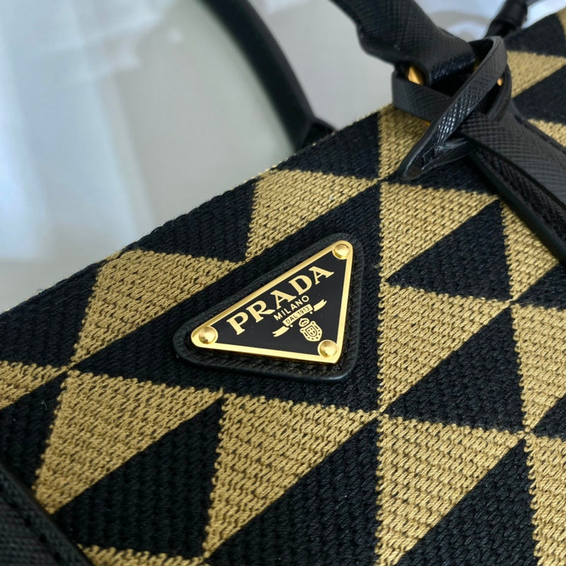 JB - PD Lady Bags - 237