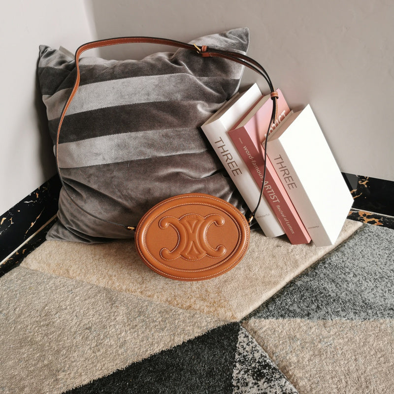 COZY BAGS - COL Bags - 084