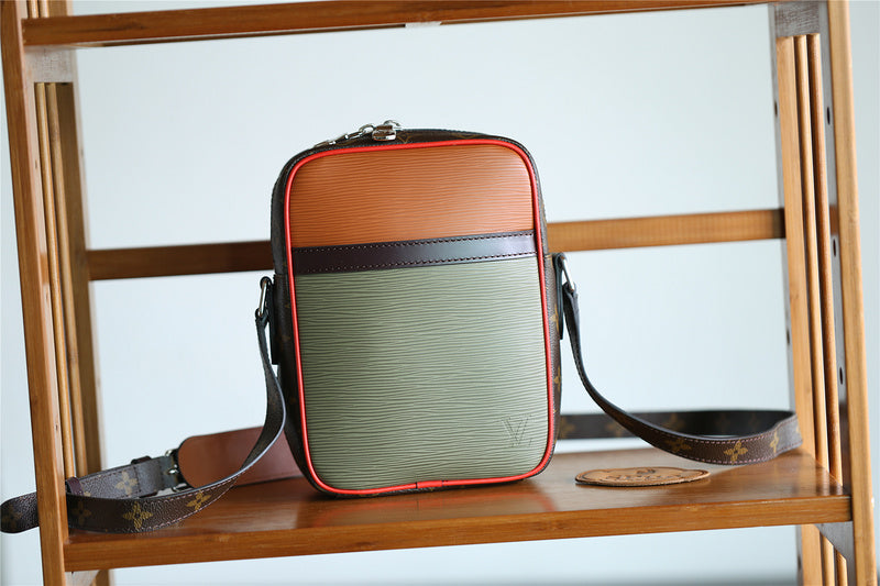 COZY BAGS - LOV Men Bags - 508