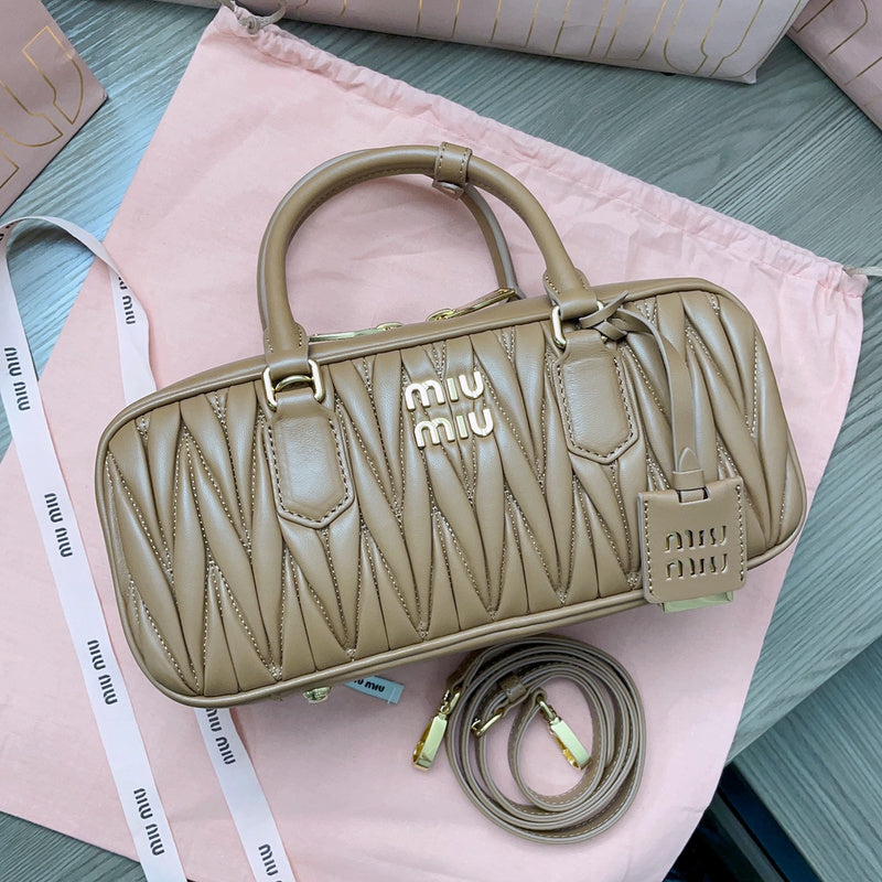 COZY BAGS - MMU Bags - 011