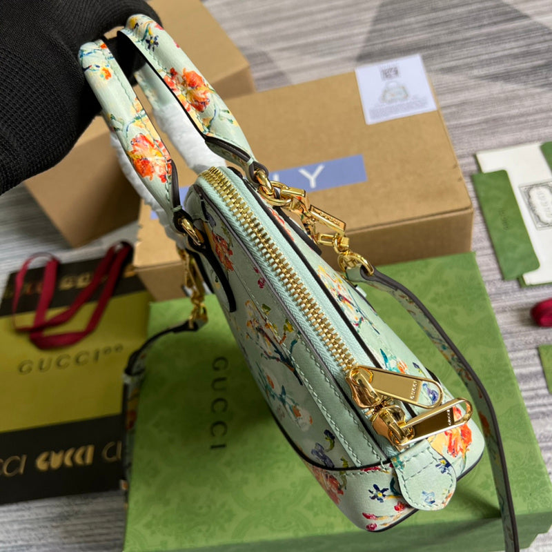 COZY BAGS - GUKI Bags - 1412