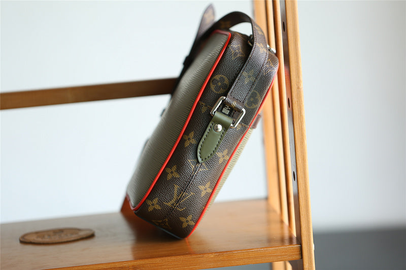 COZY BAGS - LOV Men Bags - 508