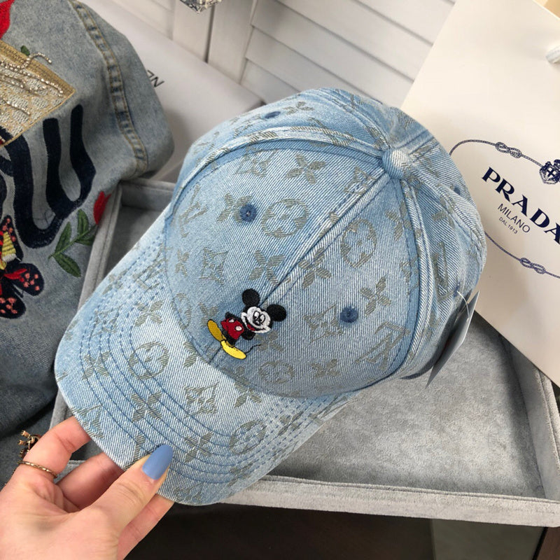 COZY BAGS - LOV Hats & Caps - 181
