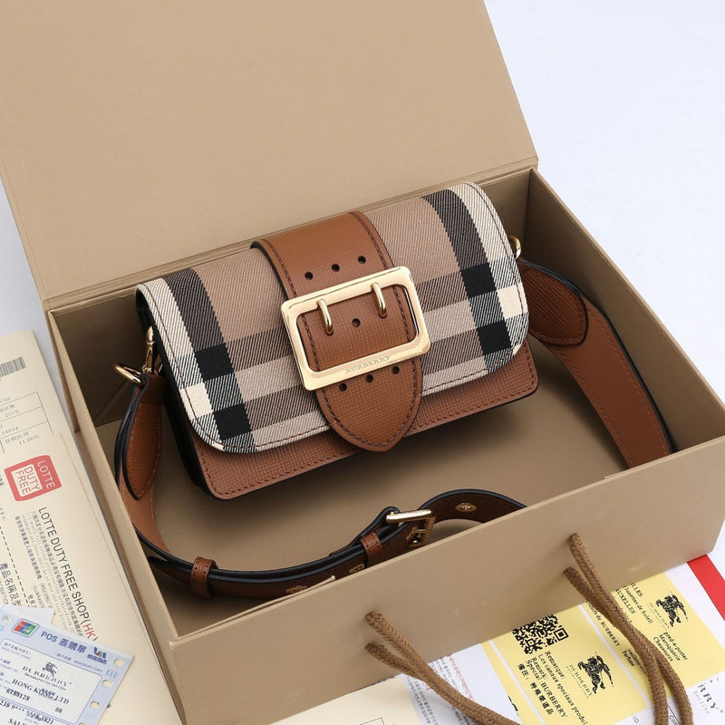 COZY - BOR Bags - 338