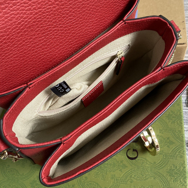 COZY BAGS - GUKI Bags - 2014