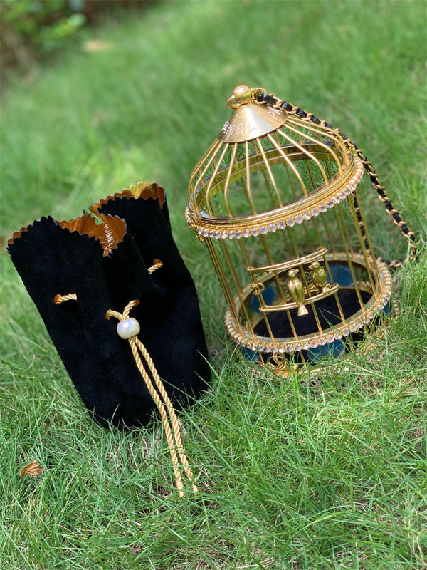 Cozy Bags - CHL Bags - 976