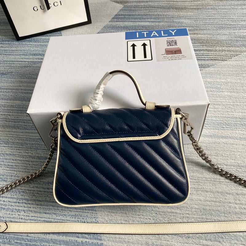 COZY BAGS - GUKI Bags - 2238
