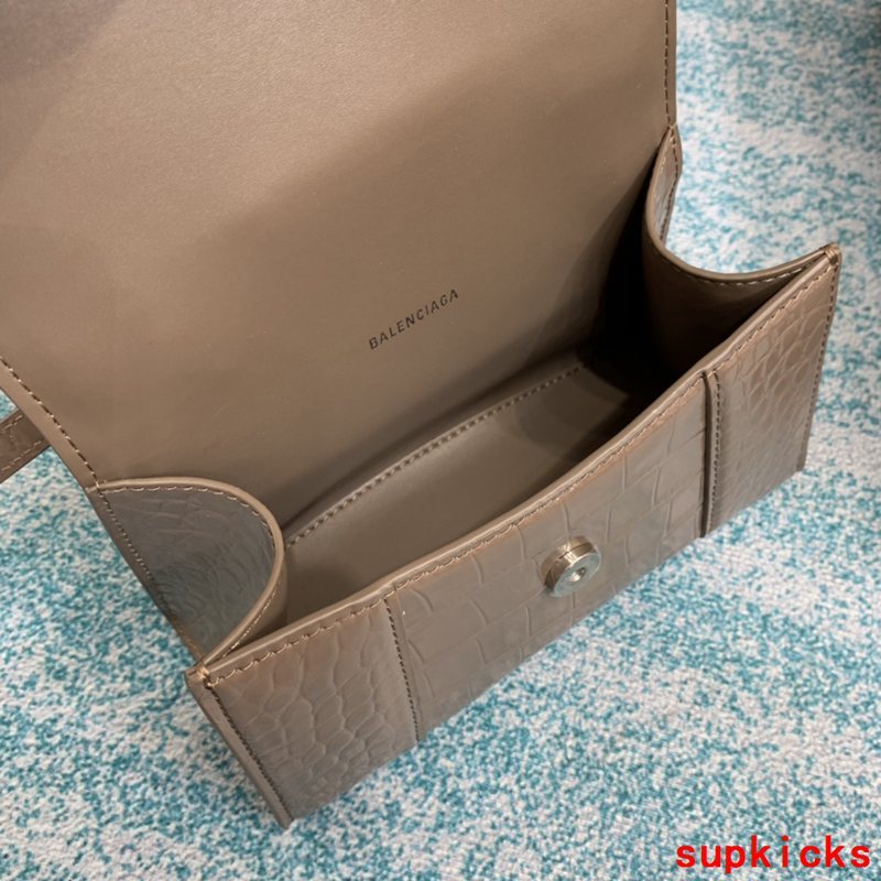 COZY BAGS - BG Hourglass Bags - 143