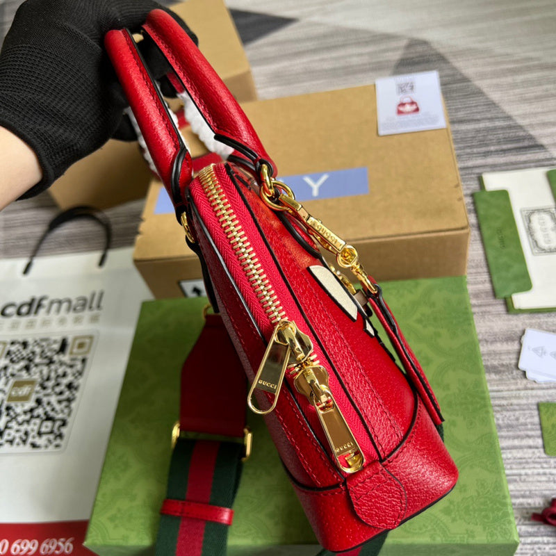 JB - Guki Lady Bags - 568