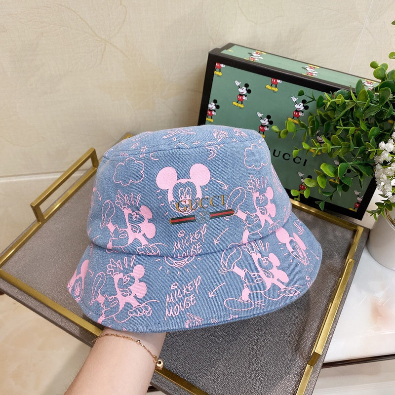 COZY BAGS - Guki Hats & Caps - 163