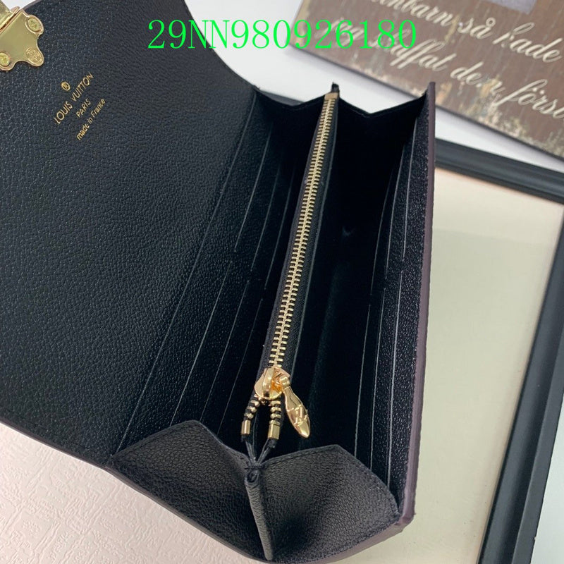 COZY BAGS - LOV Wallet - 968