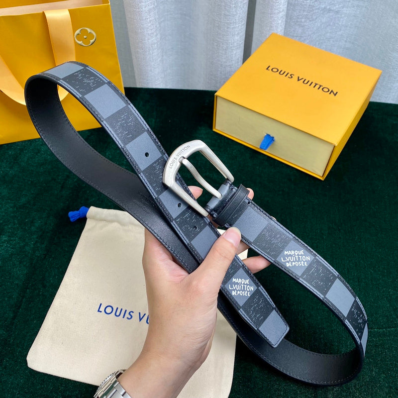 JB - LOV Belts - 064