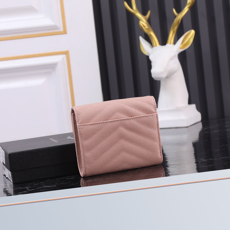 COZY BAGS - YLS Wallet - 053