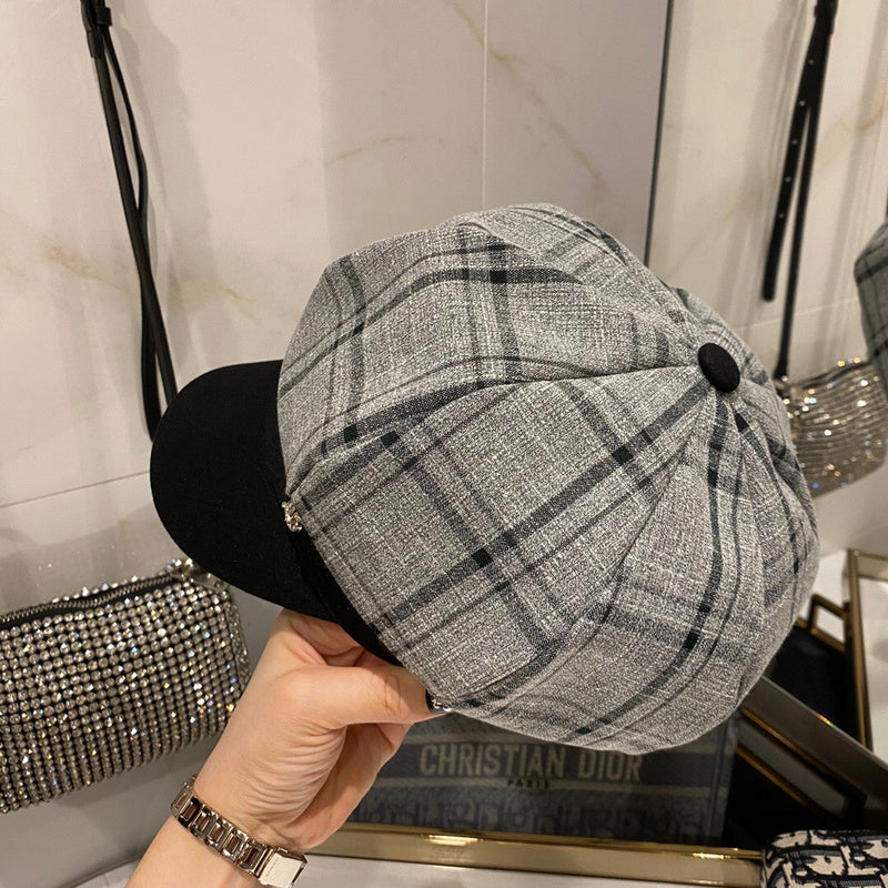 COZY BAGS - BOR Hats & Caps - 156