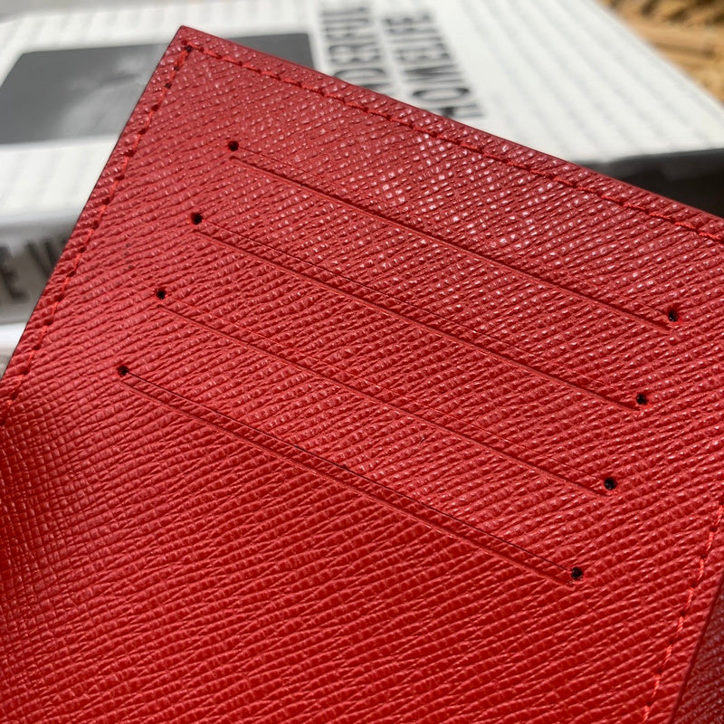 COZY BAGS - LOV Card Case - 003